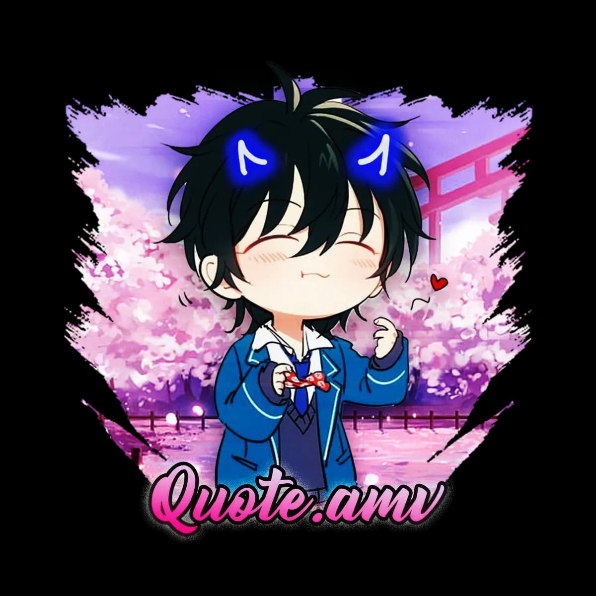 QuoteWeeb logo